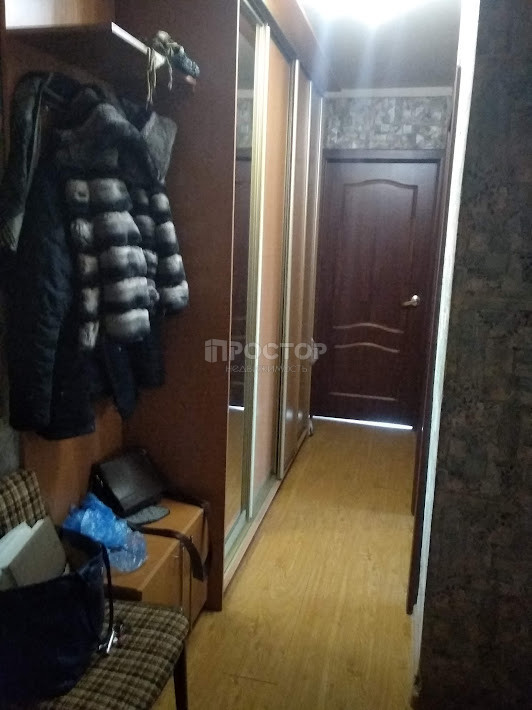 3-комнатная квартира, 55.5 м² - фото 18