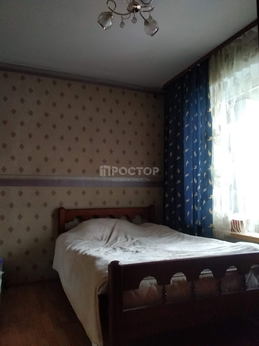 3-комнатная квартира, 55.5 м² - фото 13