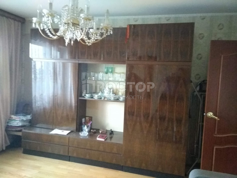 3-комнатная квартира, 55.5 м² - фото 6