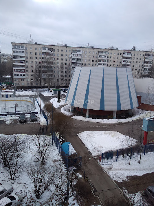 3-комнатная квартира, 55.5 м² - фото 7