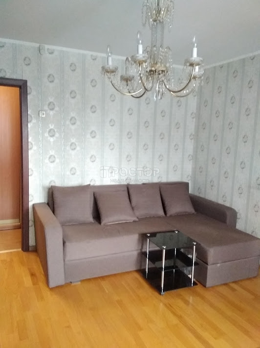 3-комнатная квартира, 55.5 м² - фото 19