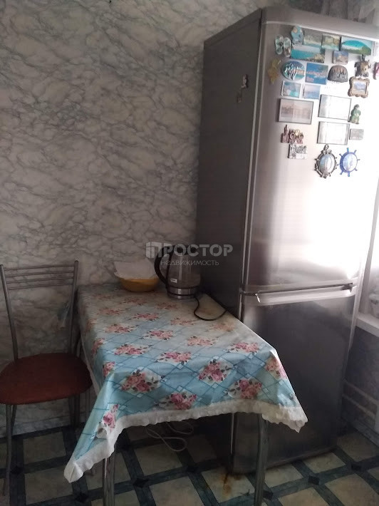 3-комнатная квартира, 55.5 м² - фото 21
