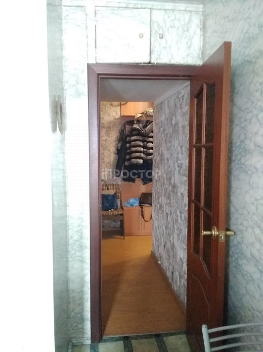 3-комнатная квартира, 55.5 м² - фото 20