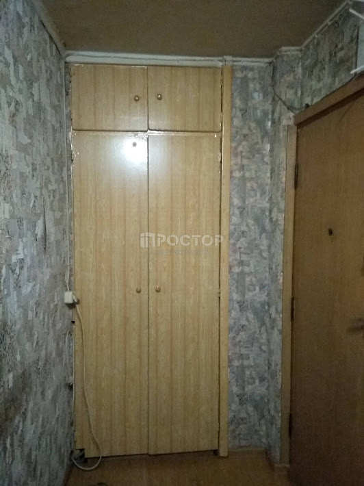 3-комнатная квартира, 55.5 м² - фото 14