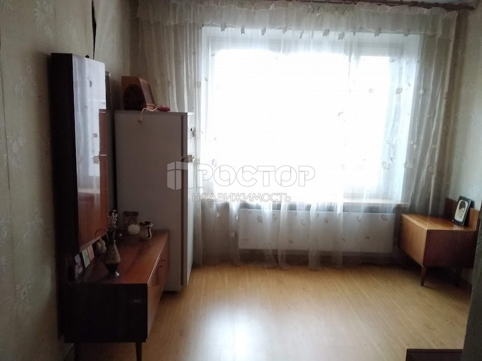 3-комнатная квартира, 55.5 м² - фото 5
