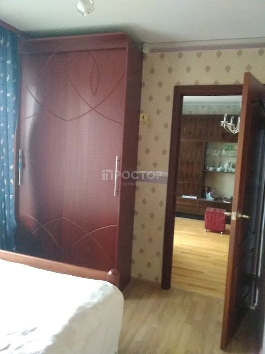 3-комнатная квартира, 55.5 м² - фото 16