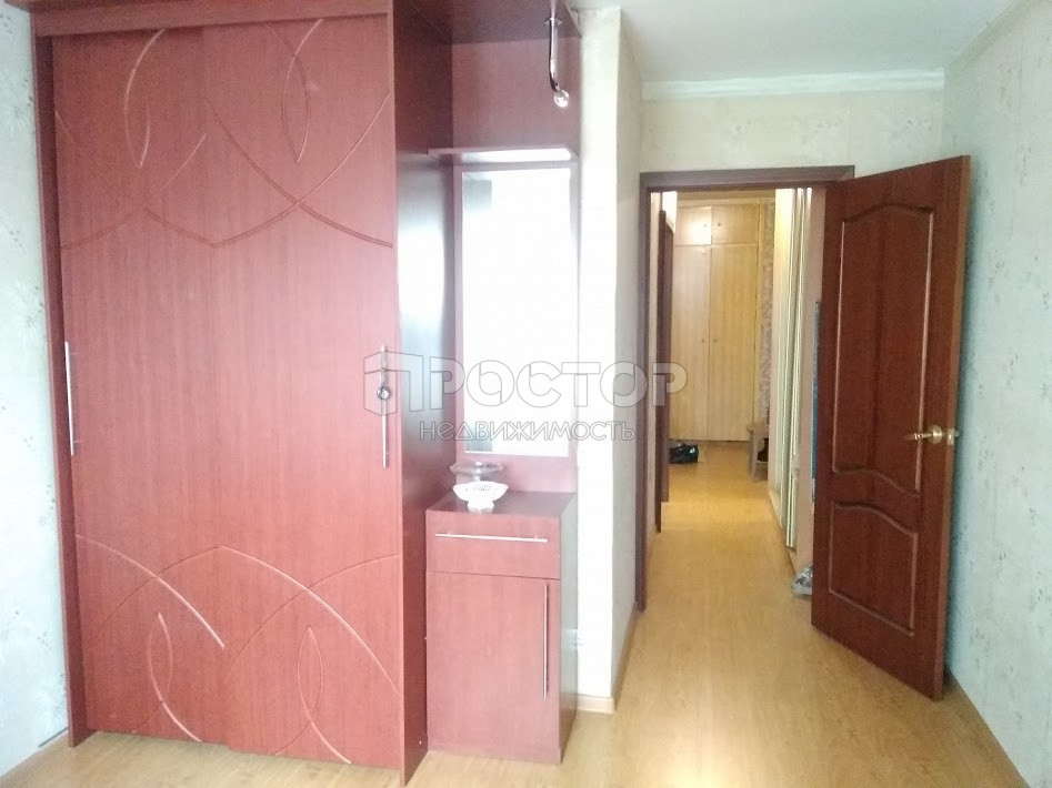 3-комнатная квартира, 55.5 м² - фото 8