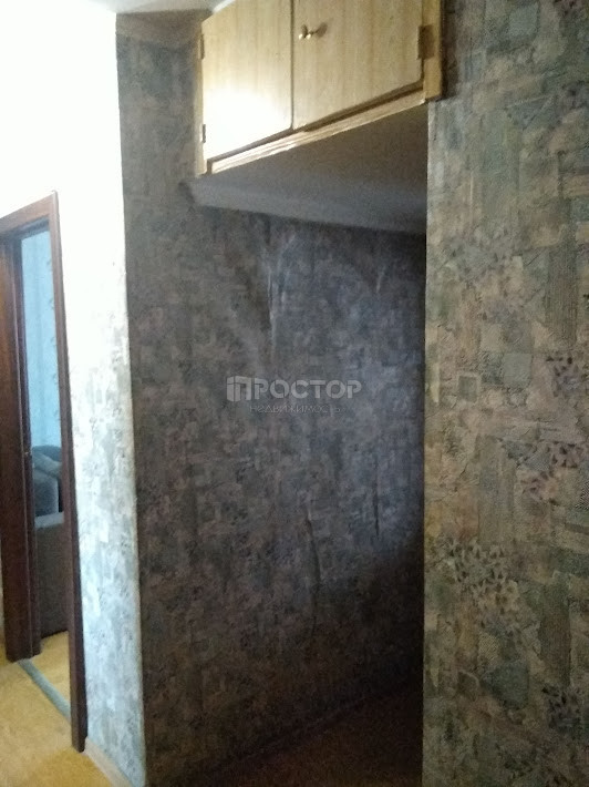 3-комнатная квартира, 55.5 м² - фото 11