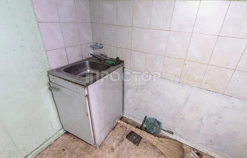 1-комнатная квартира, 30.3 м² - фото 4