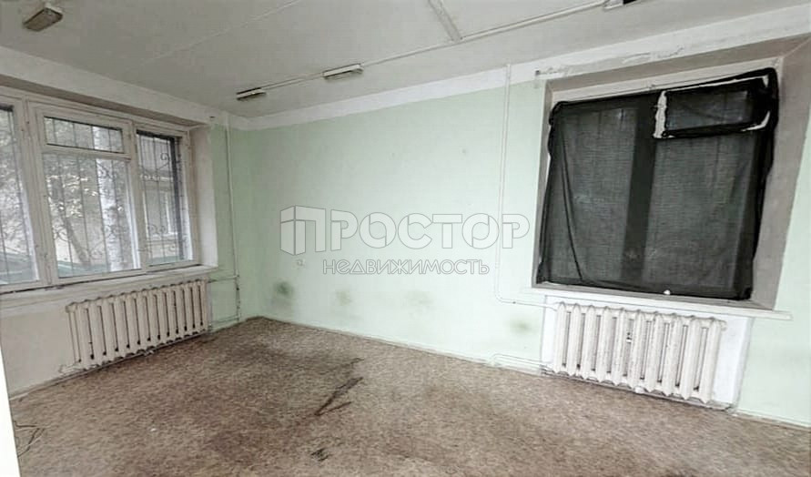 1-комнатная квартира, 30.3 м² - фото 2