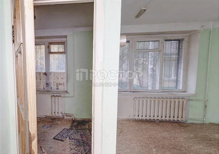 1-комнатная квартира, 30.3 м² - фото 3