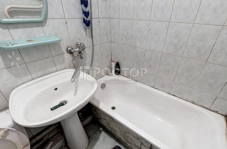 1-комнатная квартира, 30.3 м² - фото 5