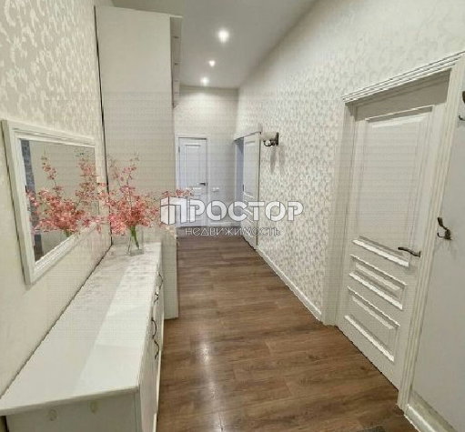 3-комнатная квартира, 110 м² - фото 5