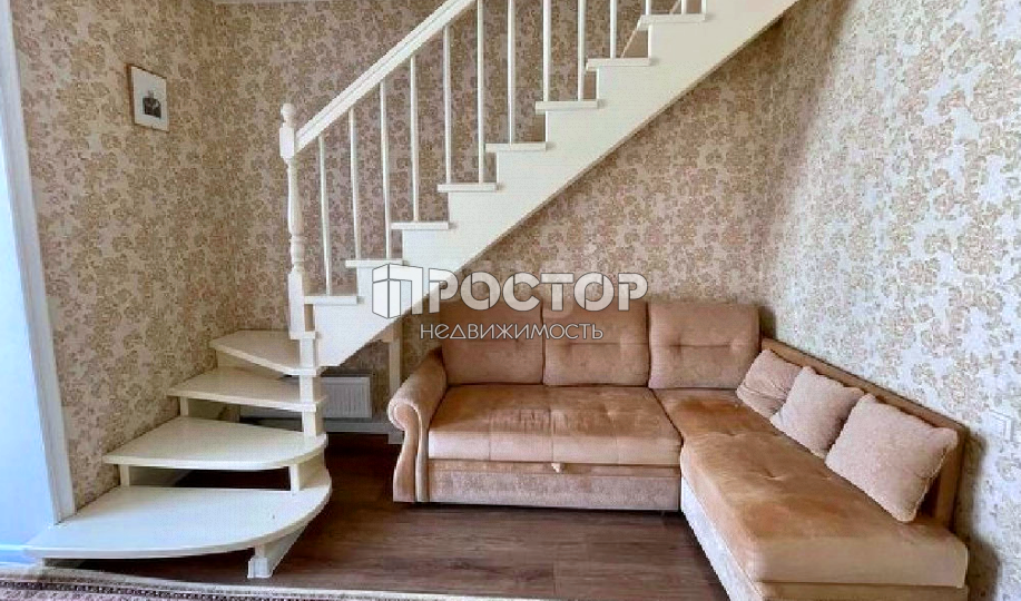 3-комнатная квартира, 110 м² - фото 4