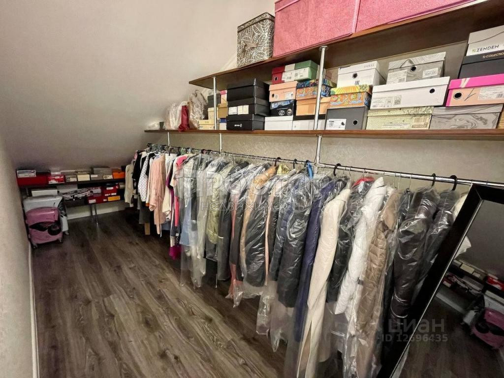 3-комнатная квартира, 110 м² - фото 9