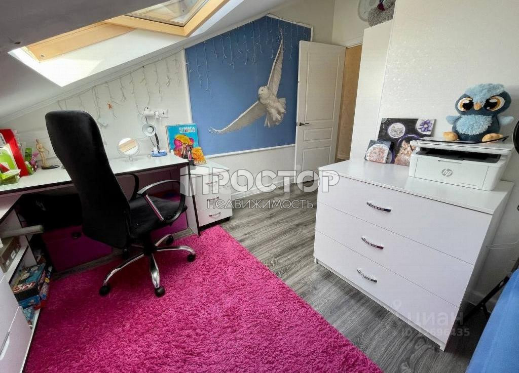 3-комнатная квартира, 110 м² - фото 7