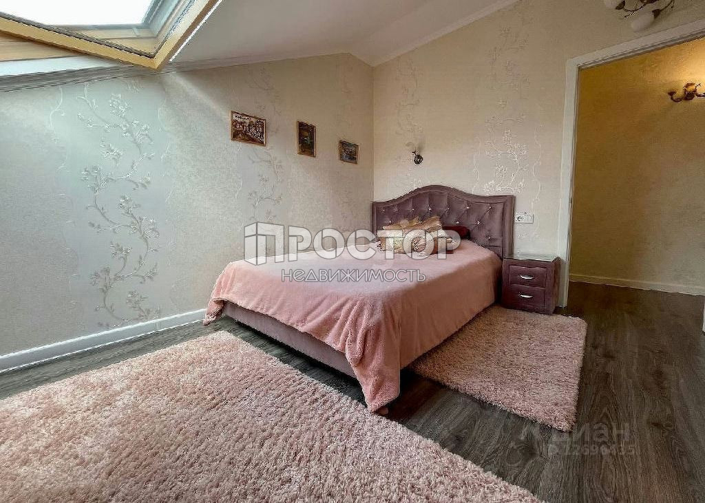 3-комнатная квартира, 110 м² - фото 8