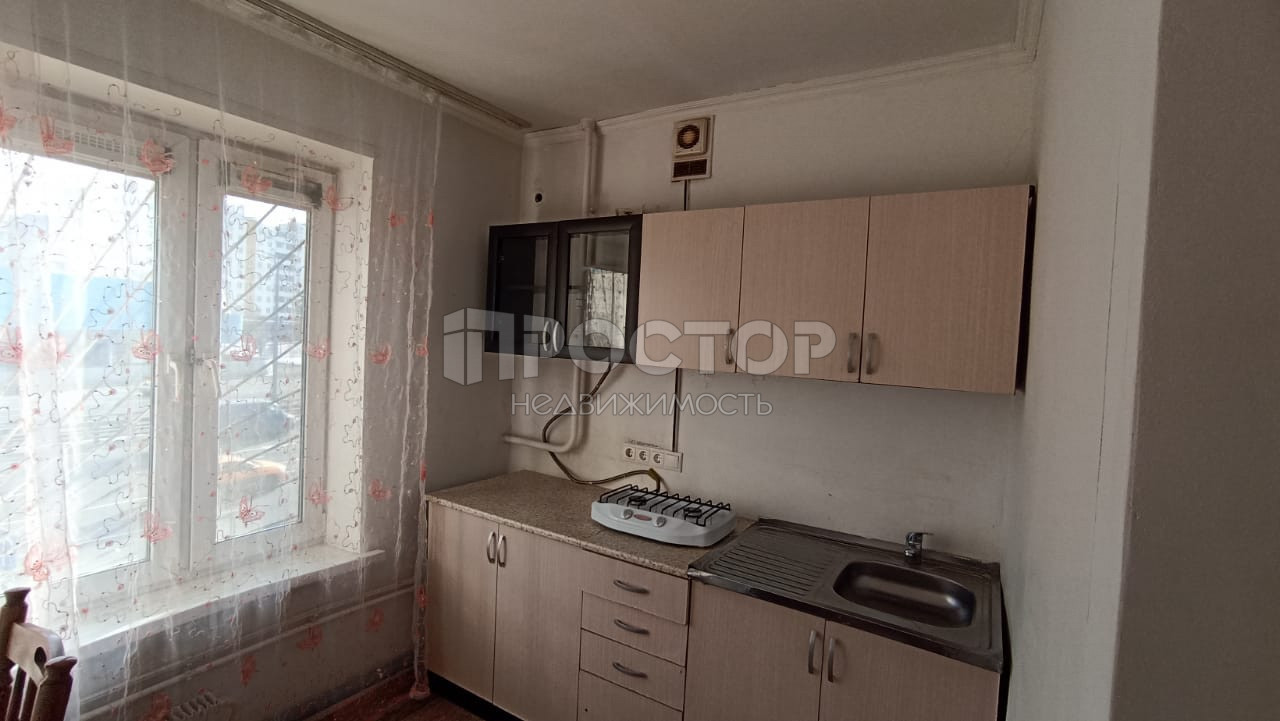 2-комнатная квартира, 48 м² - фото 10