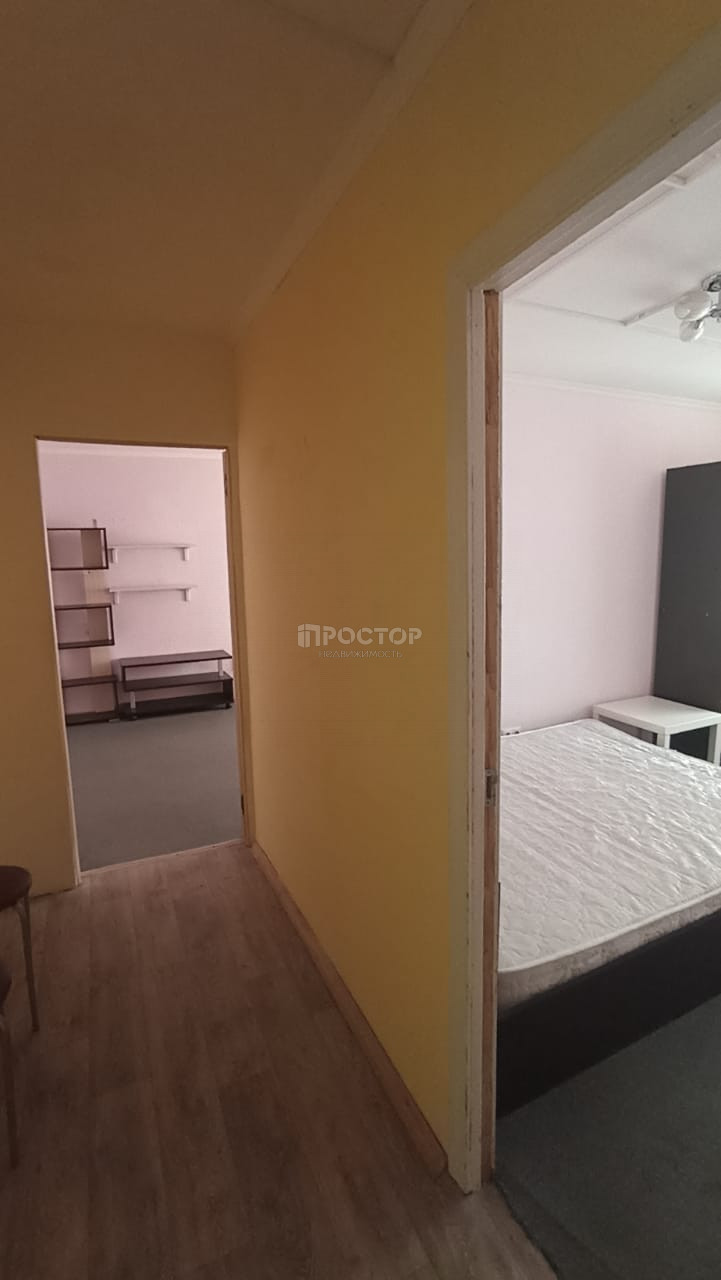 2-комнатная квартира, 48 м² - фото 19