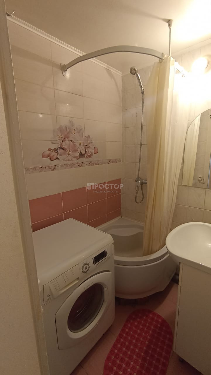 2-комнатная квартира, 48 м² - фото 22
