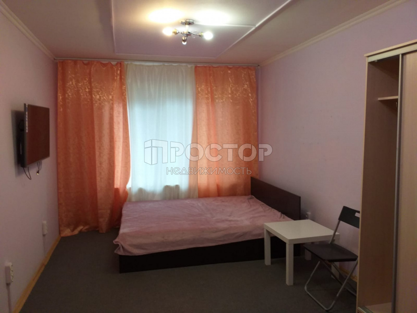 2-комнатная квартира, 48 м² - фото 13