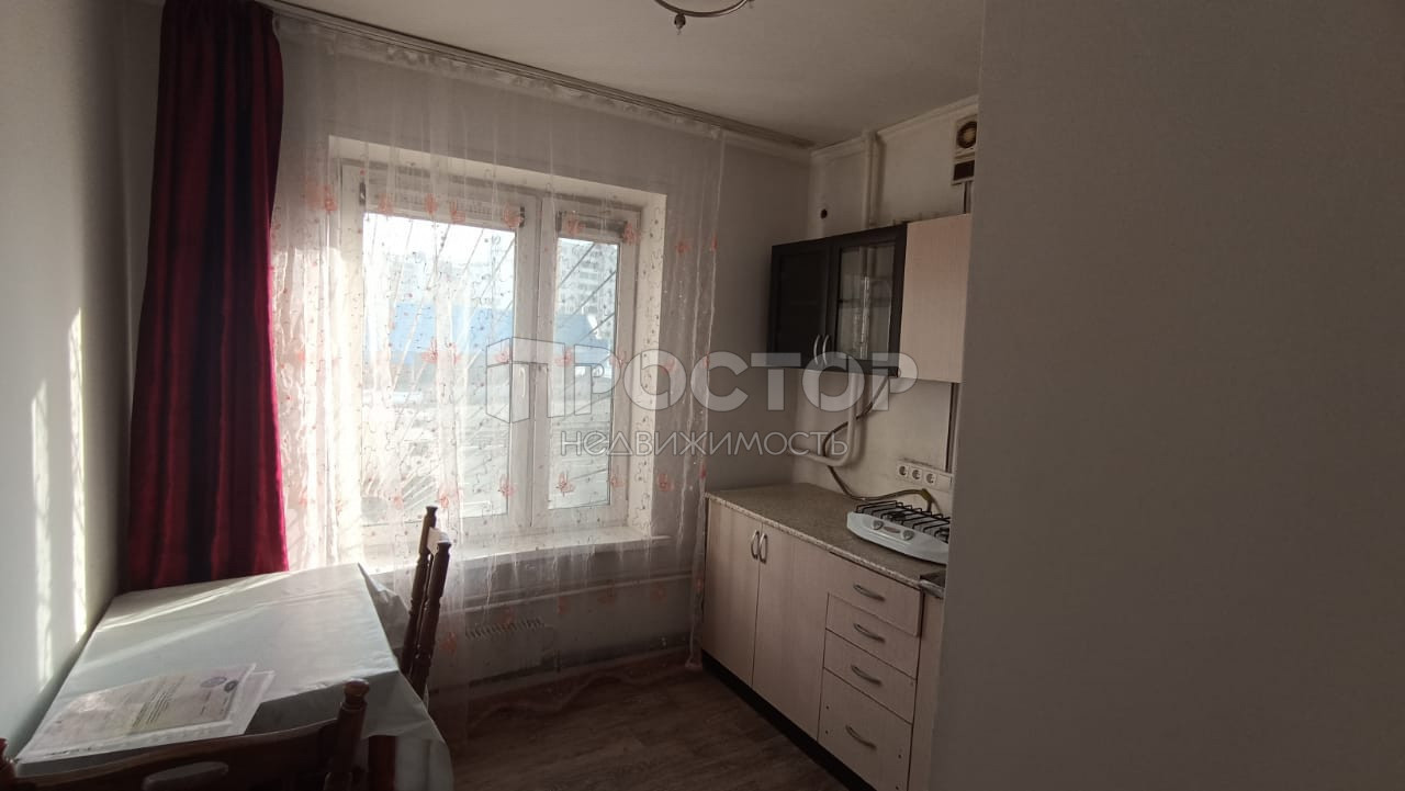 2-комнатная квартира, 48 м² - фото 9