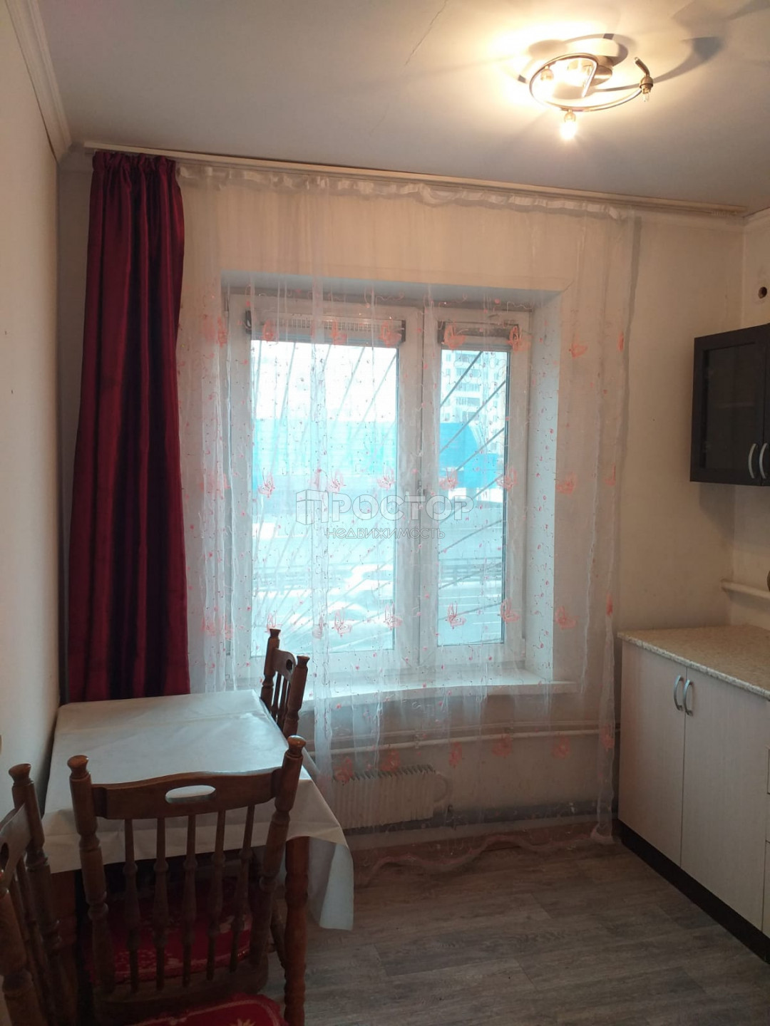 2-комнатная квартира, 48 м² - фото 25