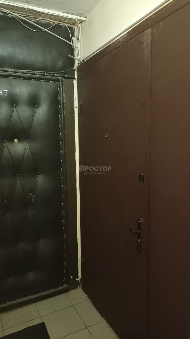 2-комнатная квартира, 48 м² - фото 26