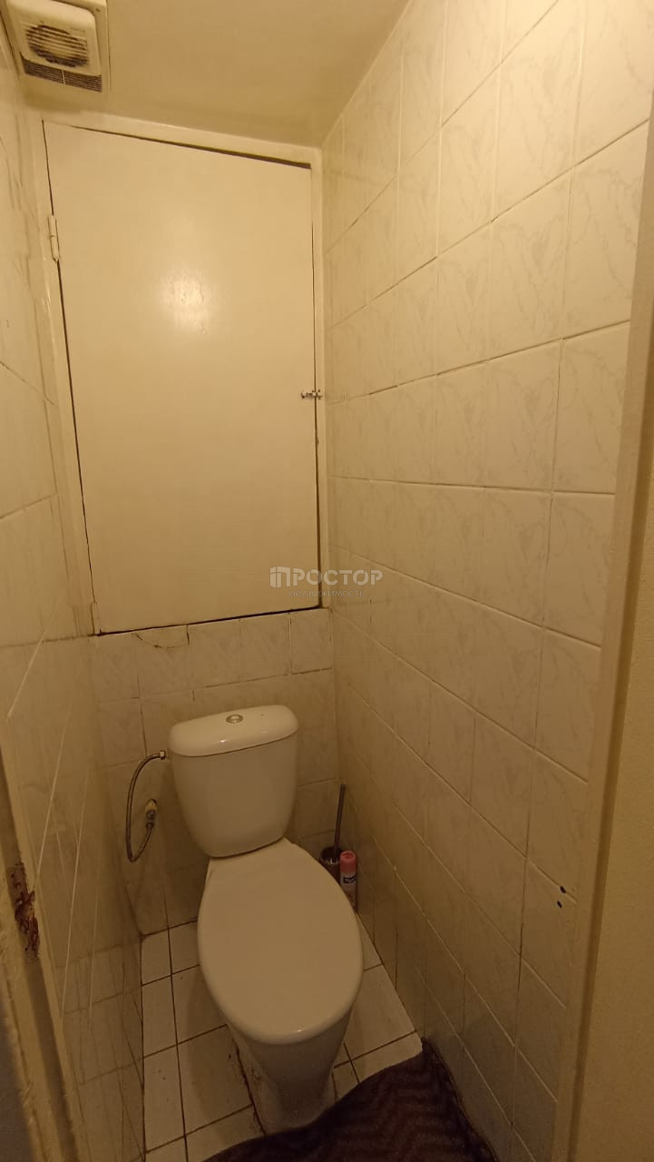 2-комнатная квартира, 48 м² - фото 20