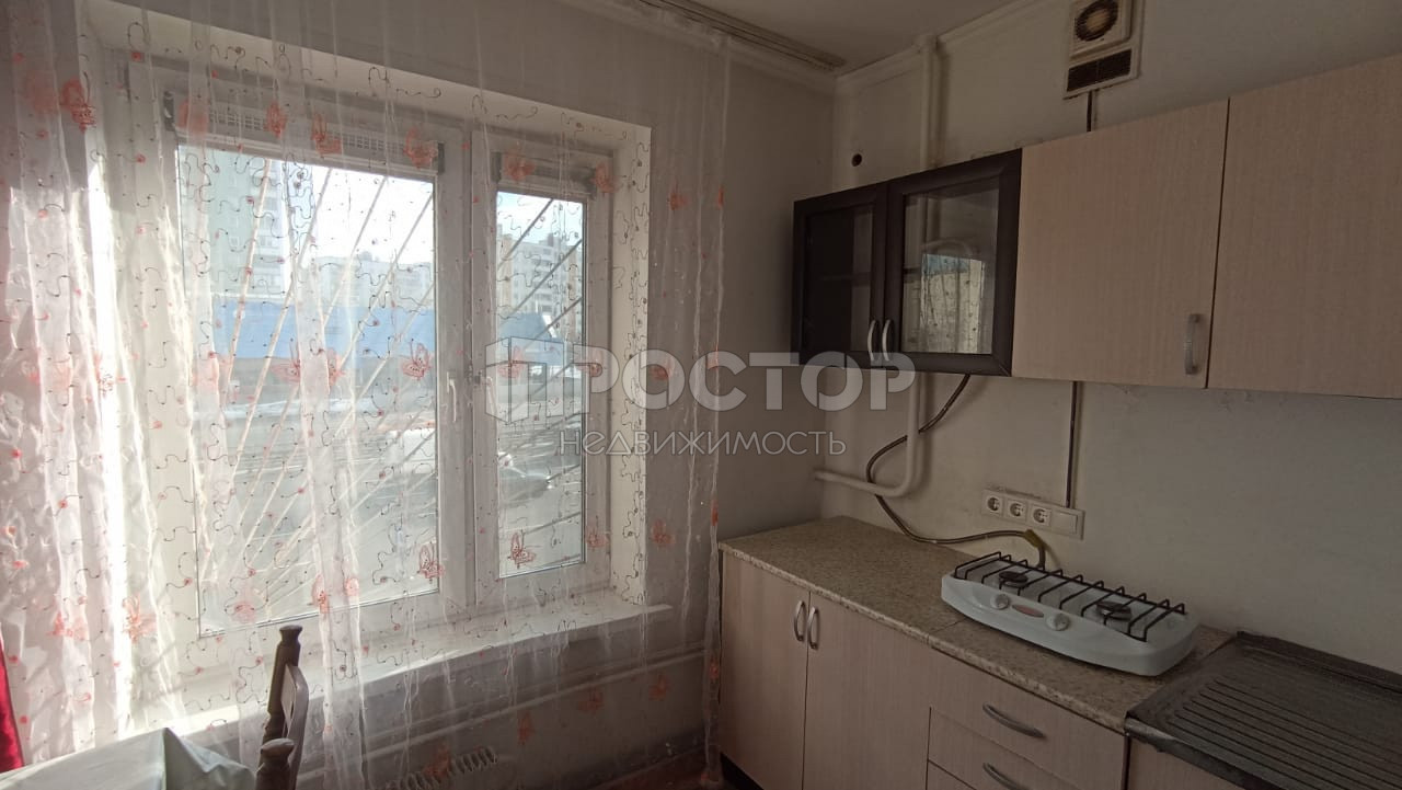 2-комнатная квартира, 48 м² - фото 5