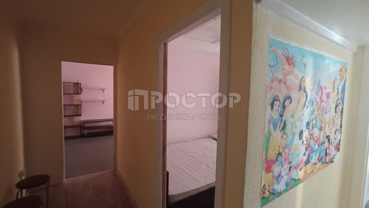 2-комнатная квартира, 48 м² - фото 17