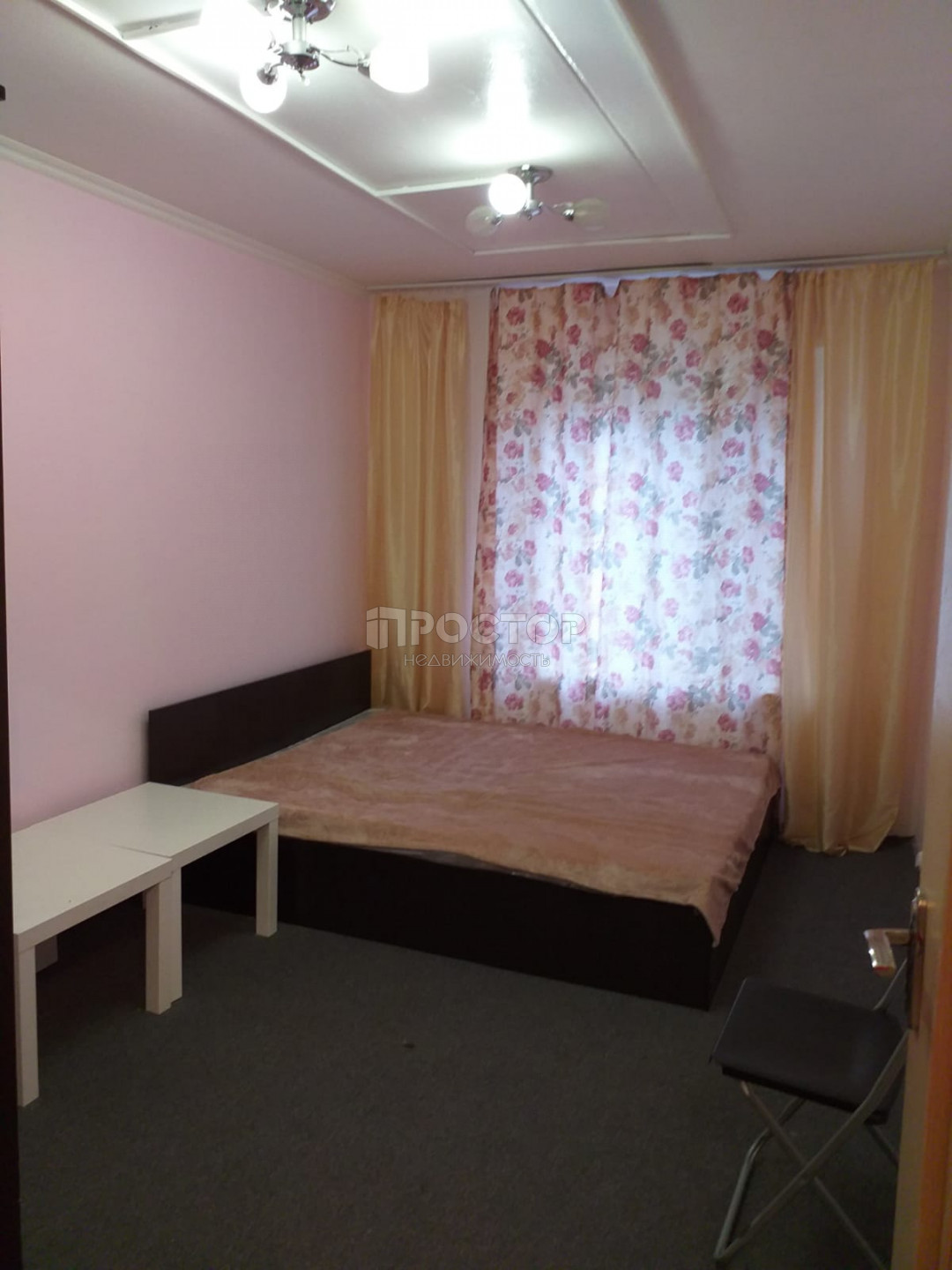 2-комнатная квартира, 48 м² - фото 24