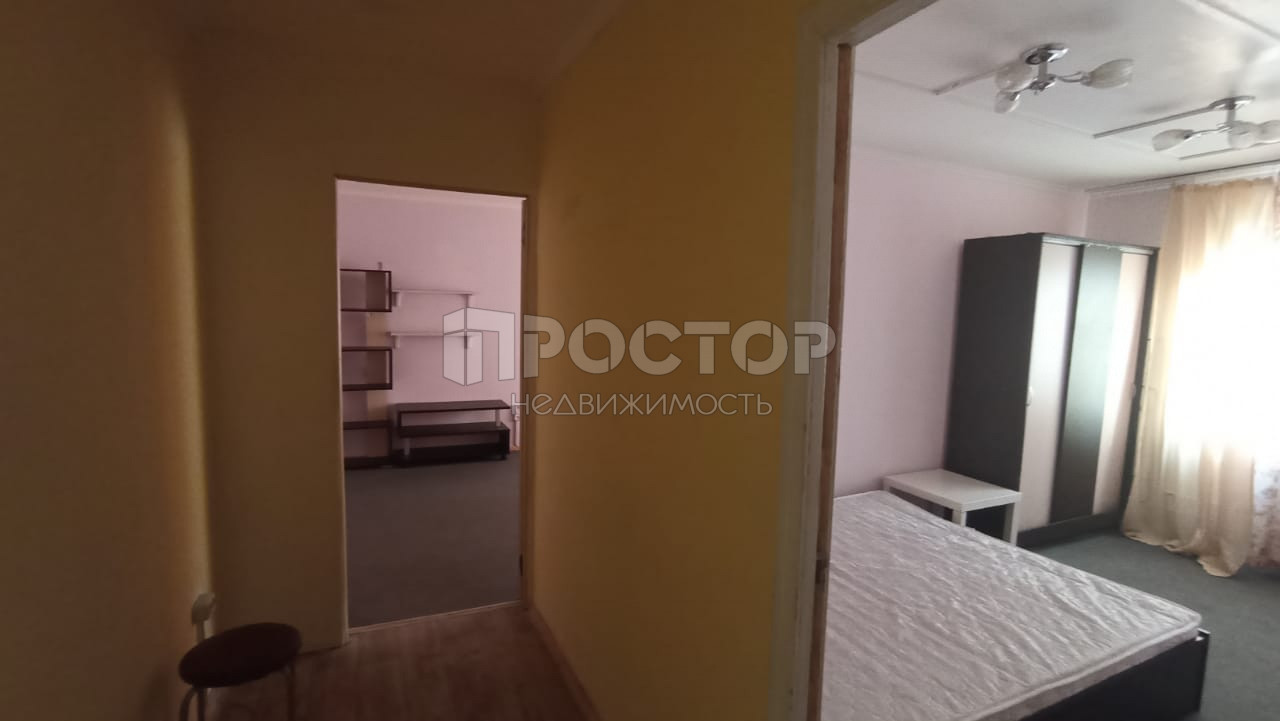2-комнатная квартира, 48 м² - фото 18