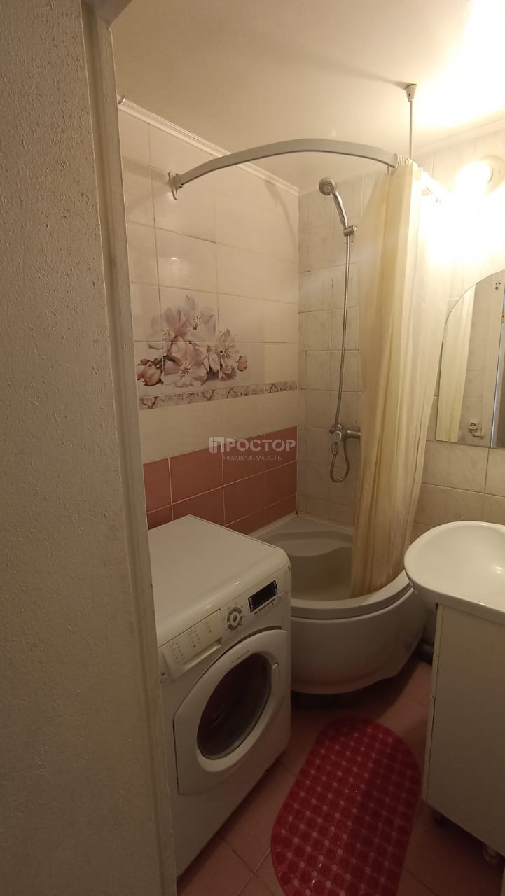 2-комнатная квартира, 48 м² - фото 21
