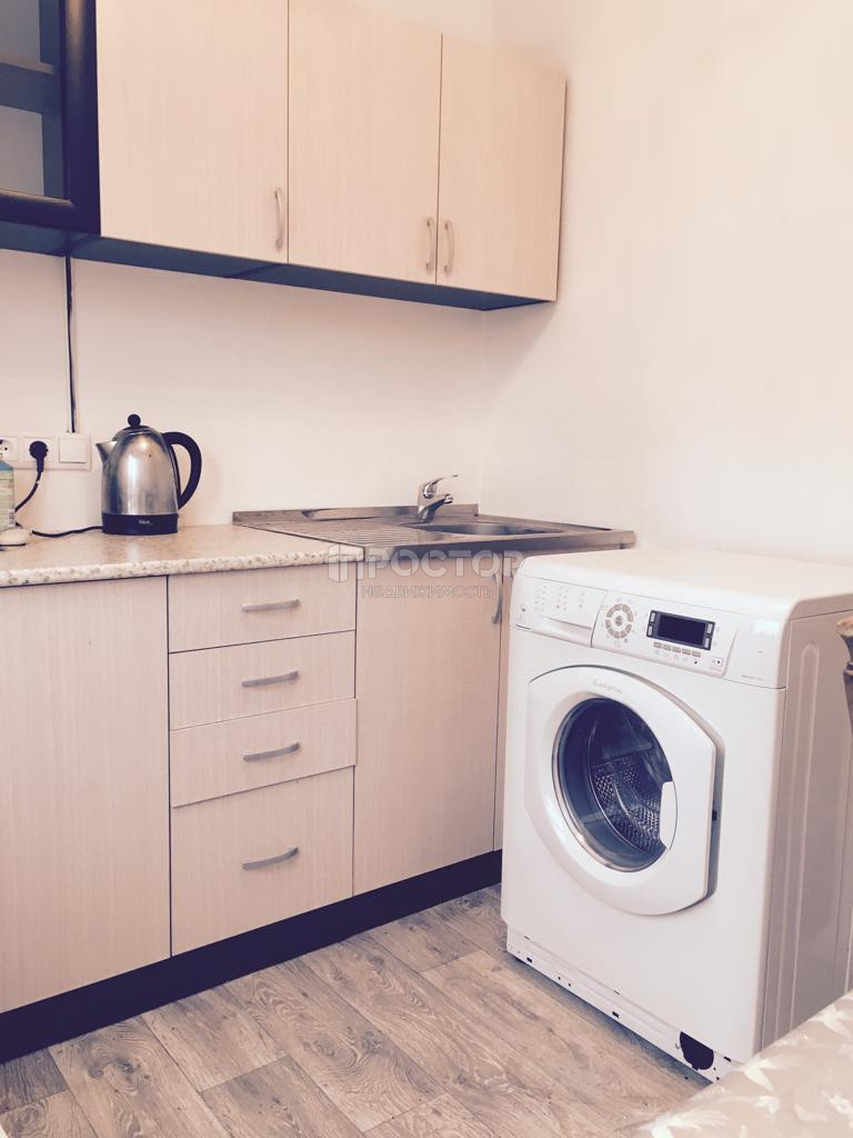 2-комнатная квартира, 48 м² - фото 6