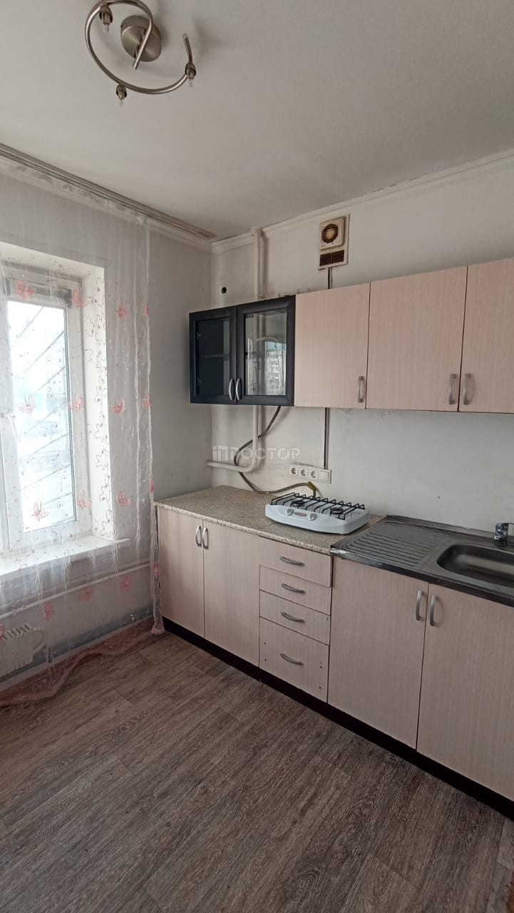 2-комнатная квартира, 48 м² - фото 8