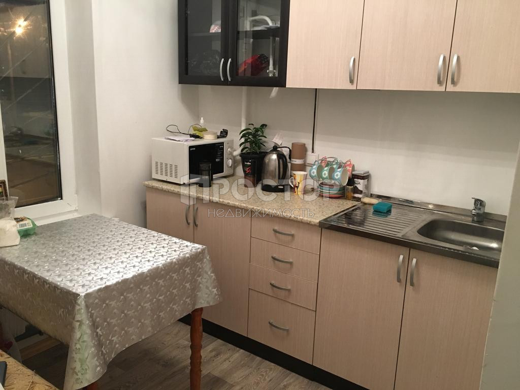 2-комнатная квартира, 48 м² - фото 4