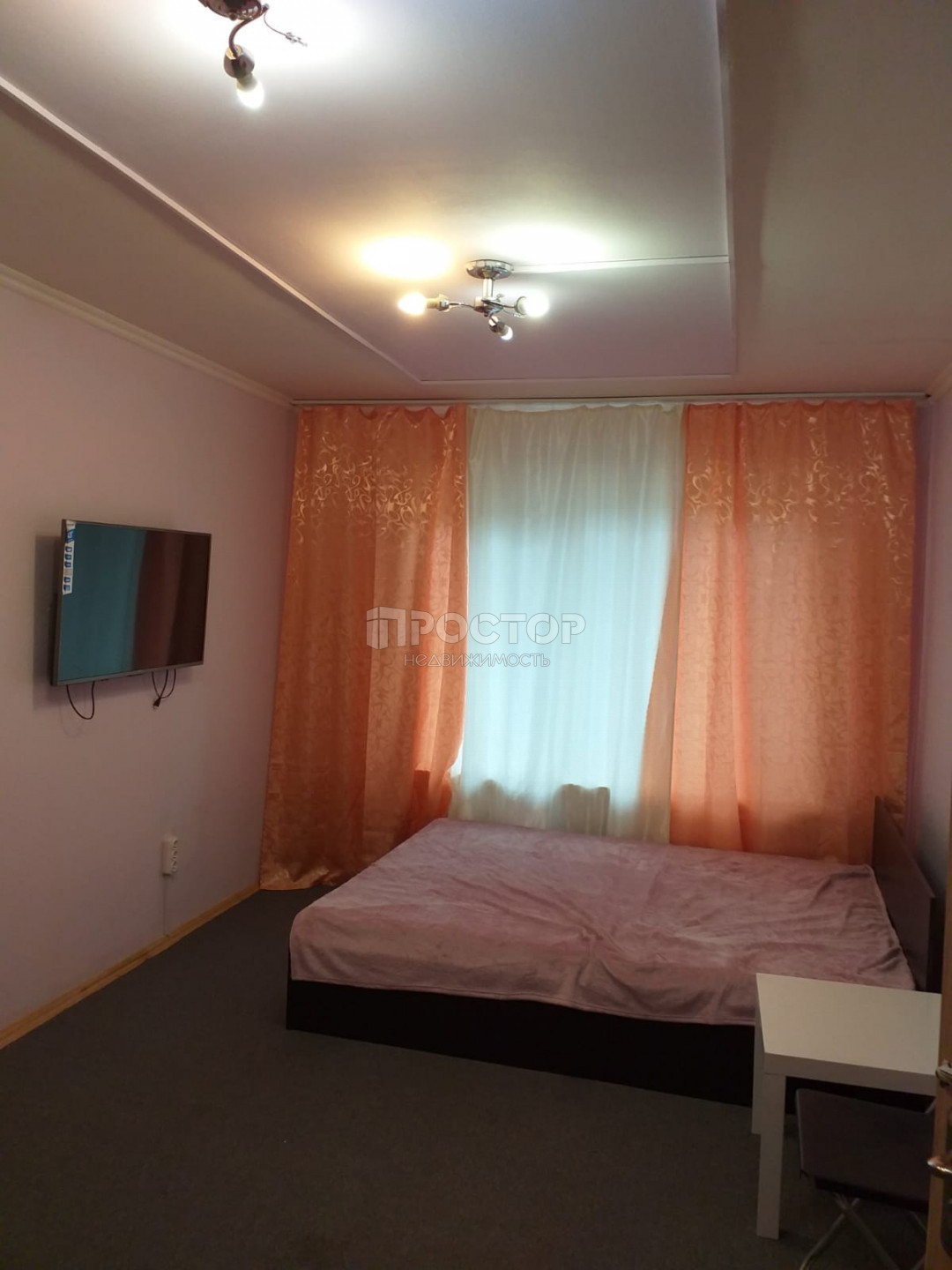 2-комнатная квартира, 48 м² - фото 23