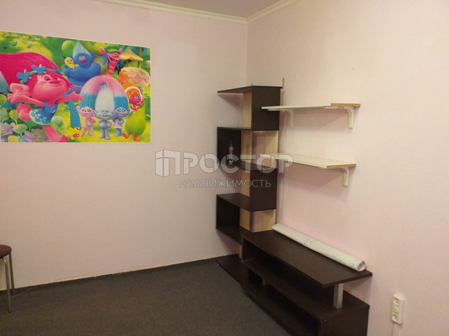 2-комнатная квартира, 48 м² - фото 14