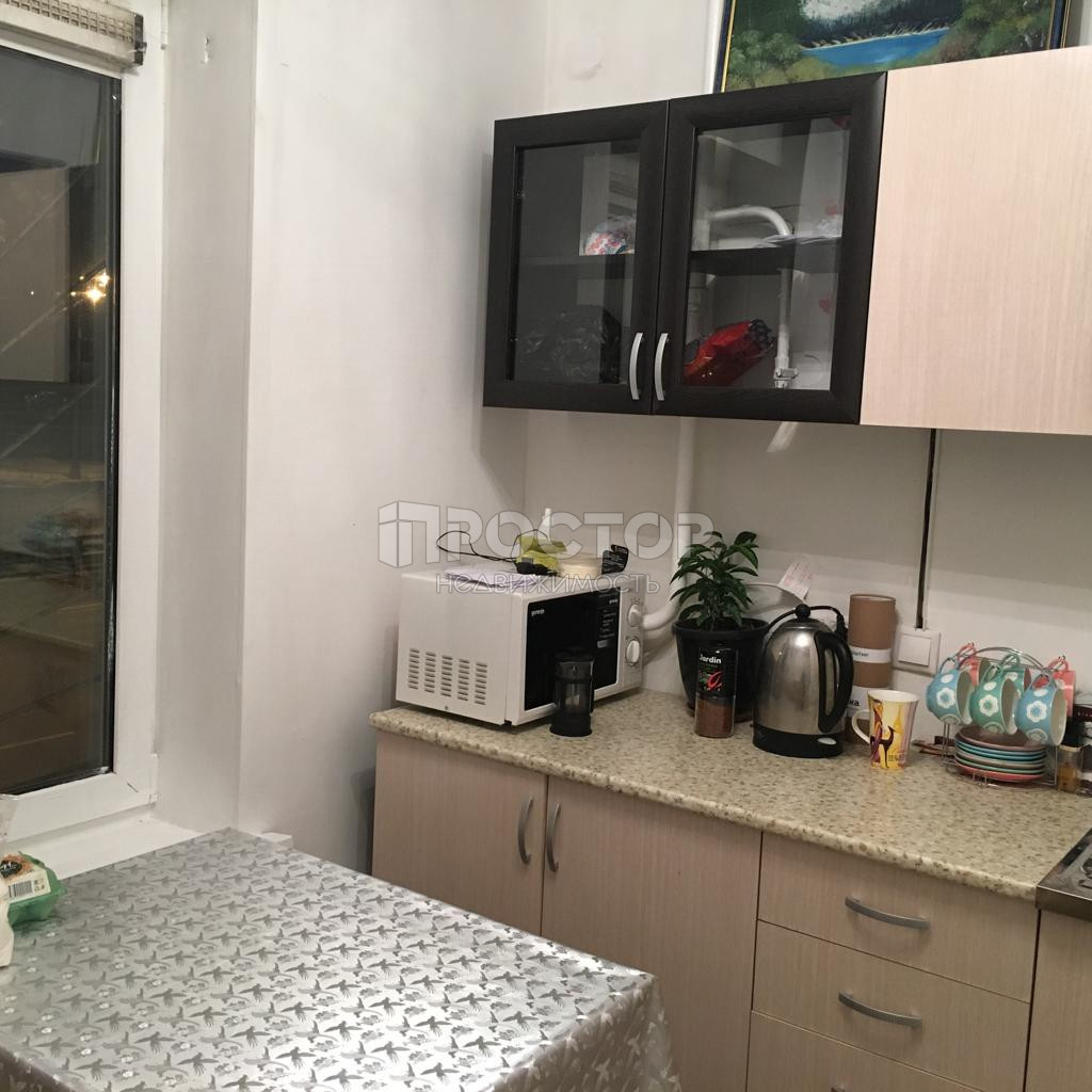 2-комнатная квартира, 48 м² - фото 3