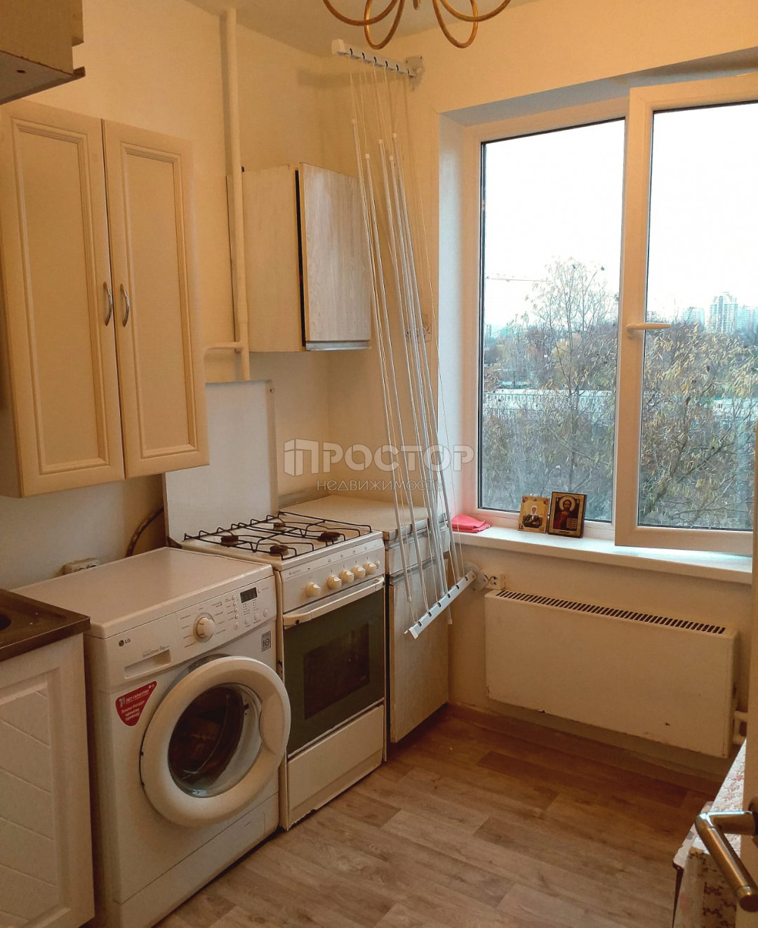 2-комнатная квартира, 44.5 м² - фото 7