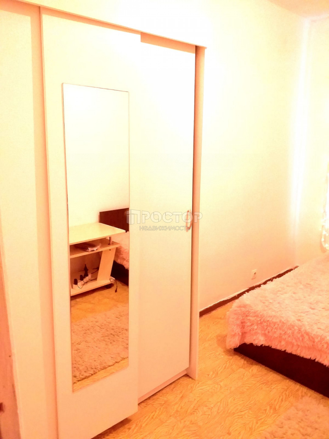 2-комнатная квартира, 44.5 м² - фото 5