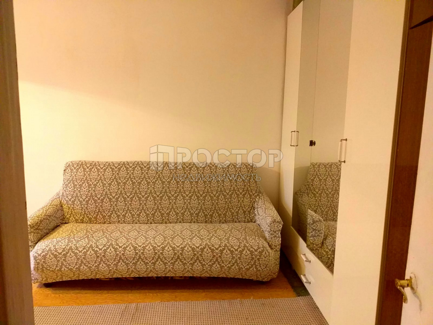 2-комнатная квартира, 44.5 м² - фото 6