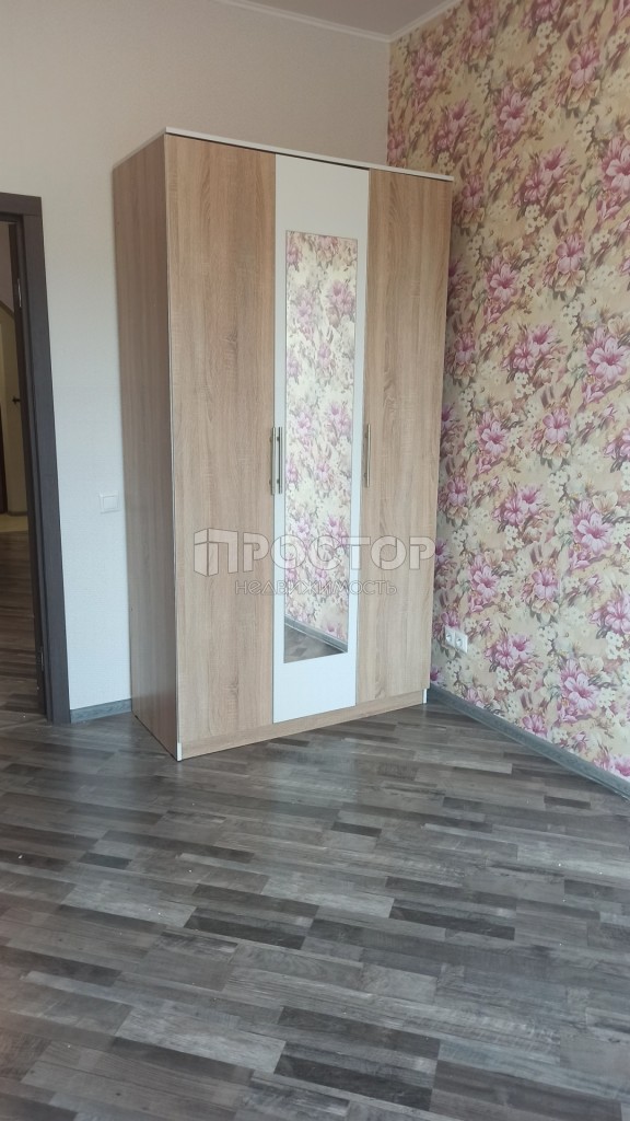 2-комнатная квартира, 53 м² - фото 13