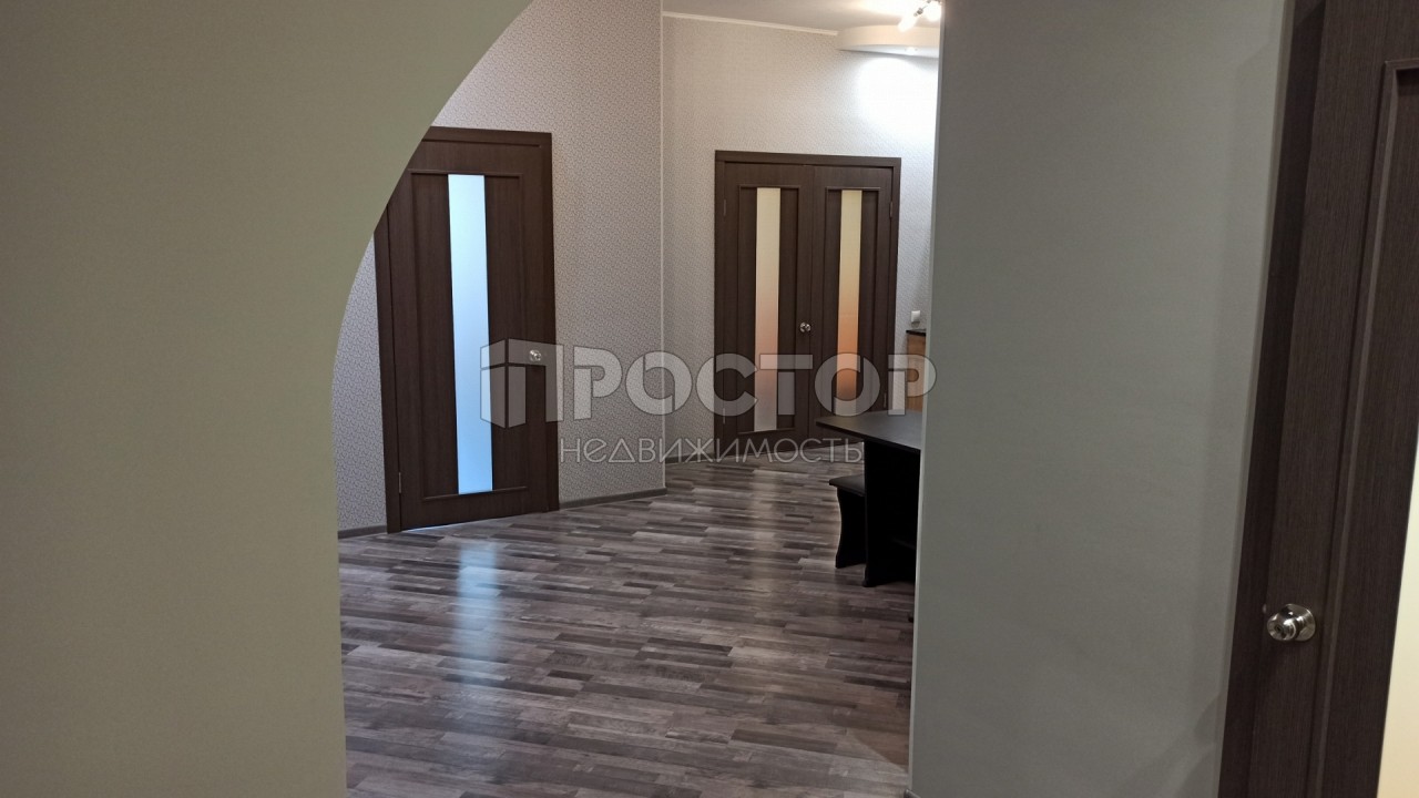 2-комнатная квартира, 53 м² - фото 6