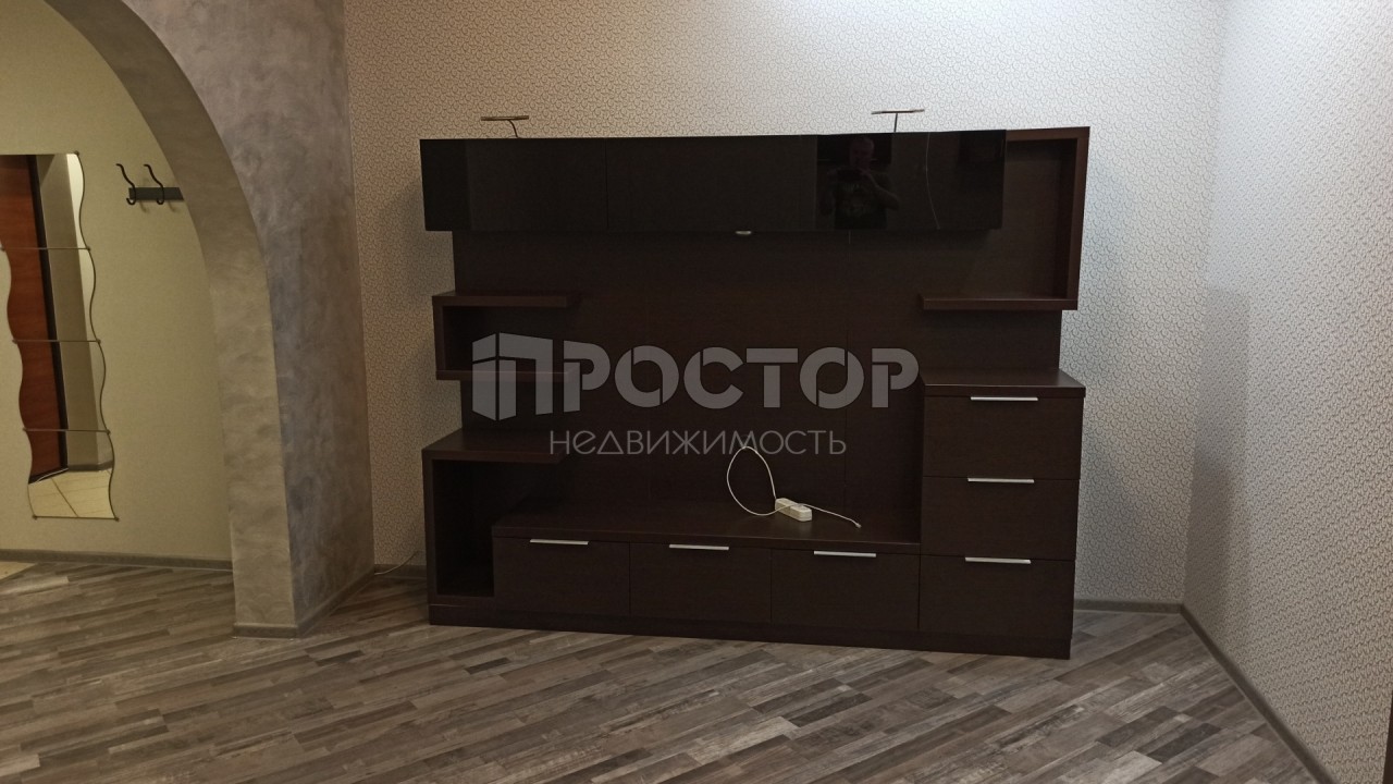 2-комнатная квартира, 53 м² - фото 5