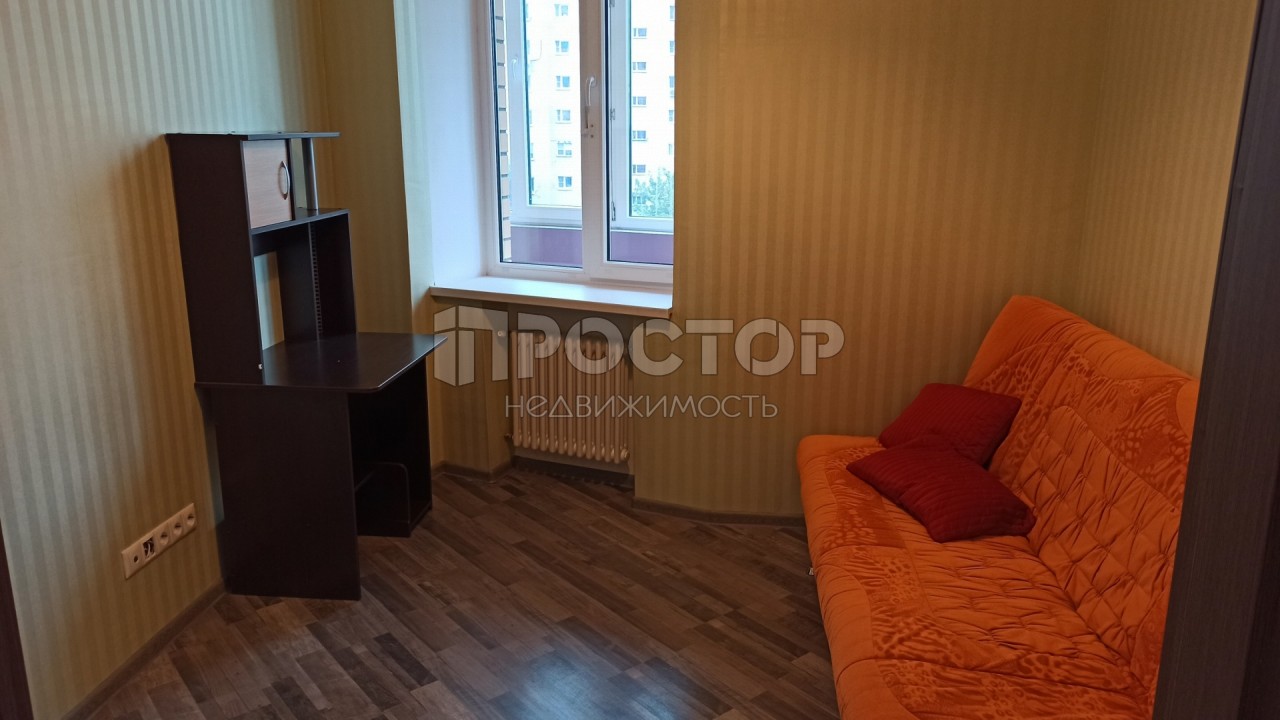 2-комнатная квартира, 53 м² - фото 8