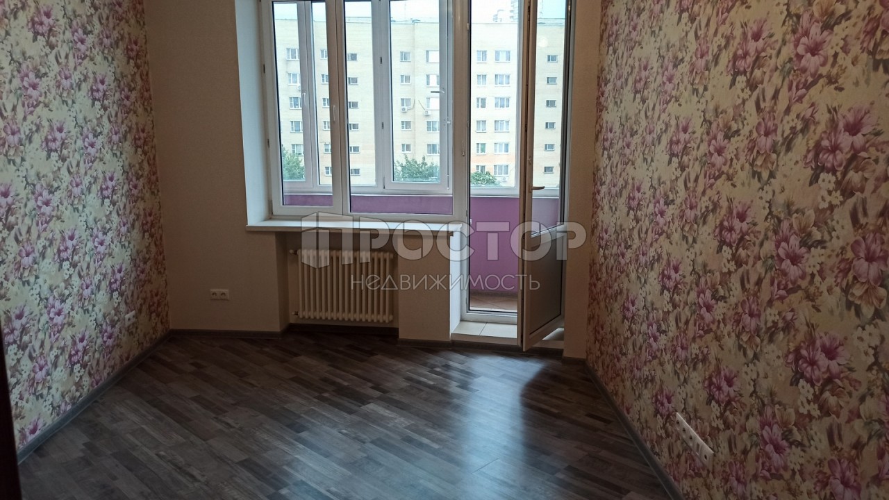 2-комнатная квартира, 53 м² - фото 7