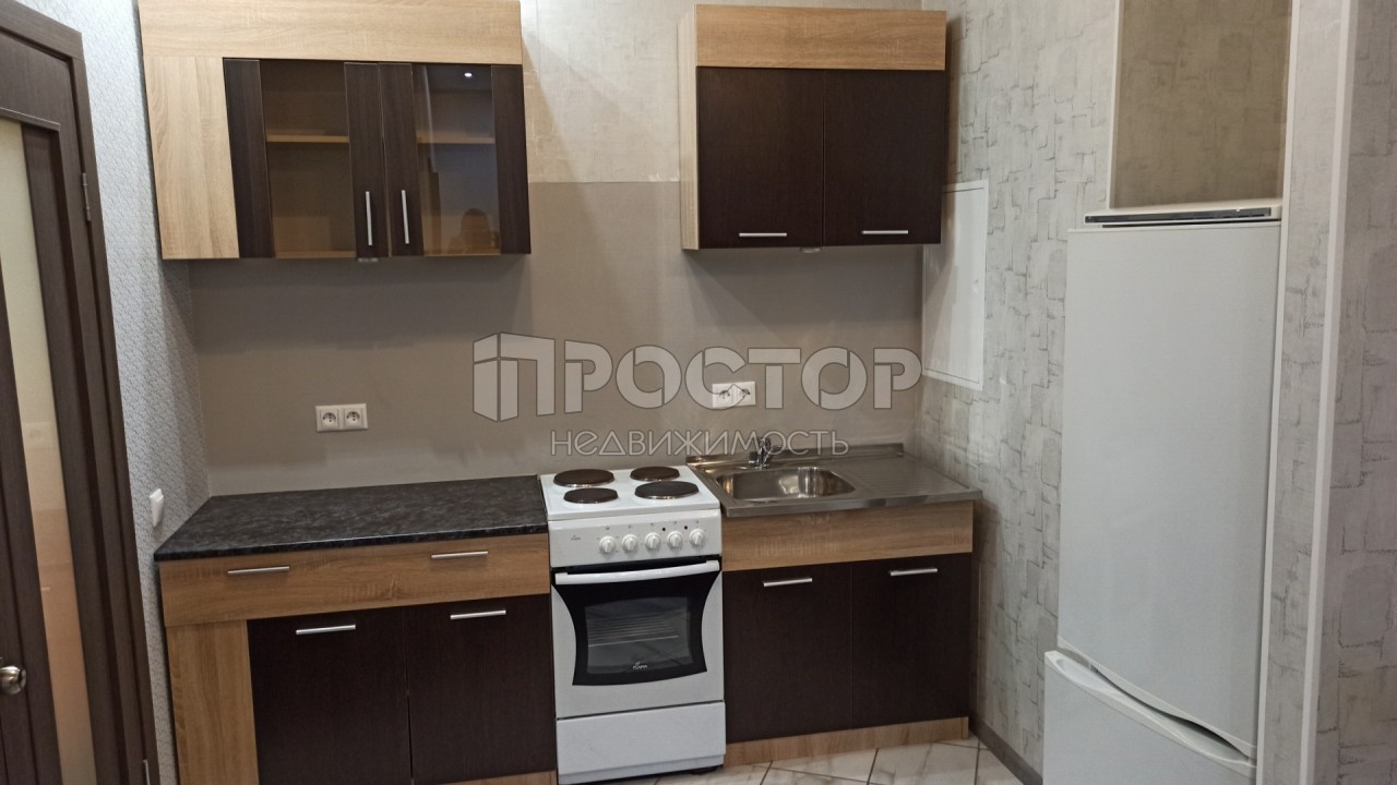 2-комнатная квартира, 53 м² - фото 3