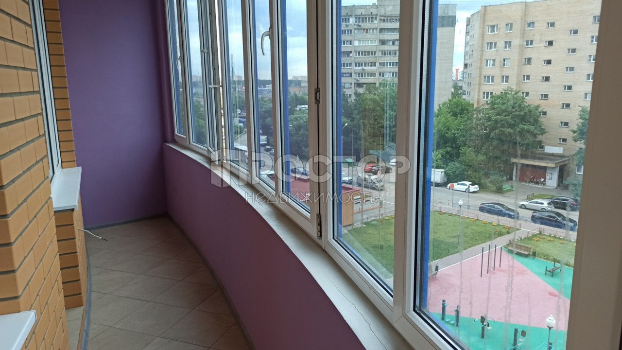 2-комнатная квартира, 53 м² - фото 11